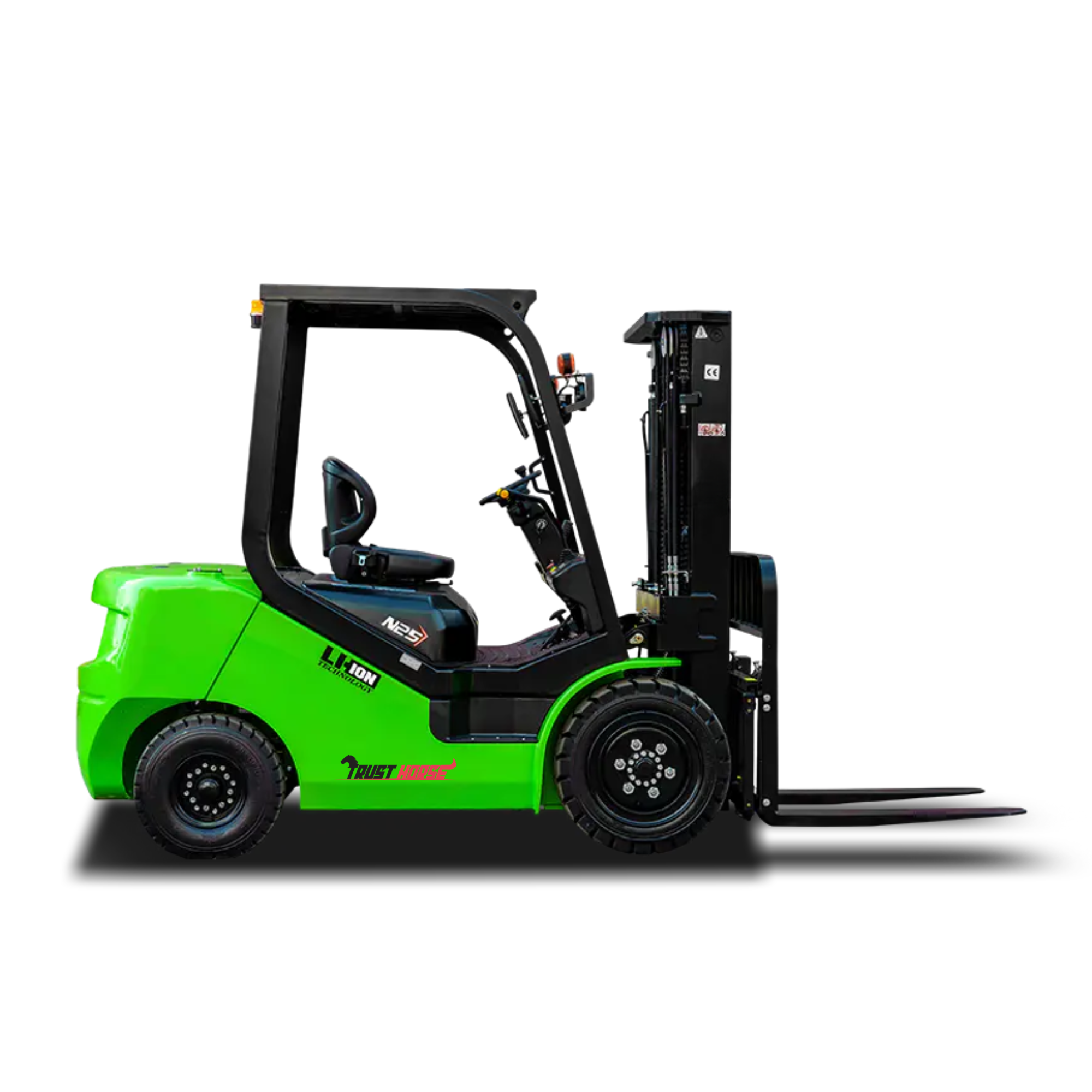 Li-ion Battery Forklift NL Series 2.0T-2.5T